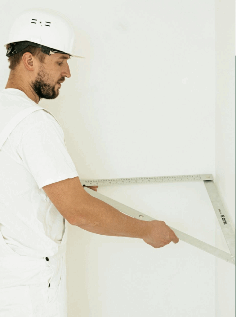 étude projet rénovation