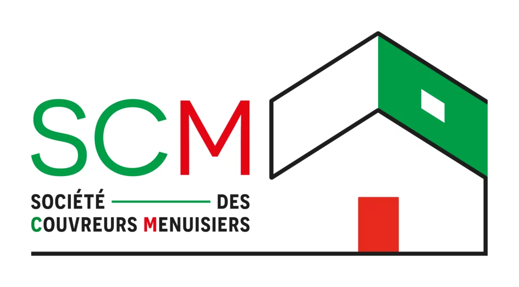 Logo SCM